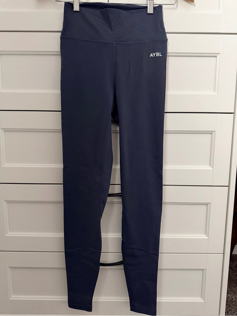 AYBL High-Waist Leggings